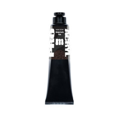 Pro Acryl Basing Textures - Brown Earth - FINE 120ml - MH