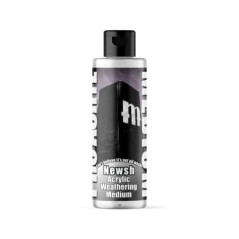 Pro Acryl Newsh: Acrylic Weathering Medium - MH