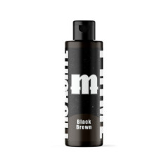 Pro Acryl PRIME 011 - Black Brown - MH