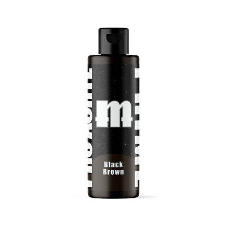 Pro Acryl PRIME 011 - Black Brown - MH
