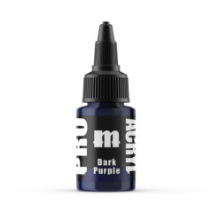 Pro Acryl PRIME 023 - Dark Purple - MH