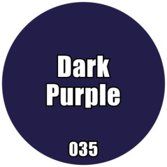 Pro Acryl PRIME 023 - Dark Purple - MH
