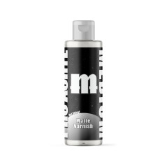 Pro Acryl Matte Varnish - MH