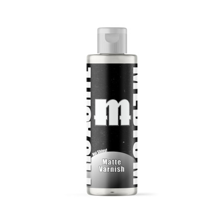Pro Acryl Matte Varnish - MH