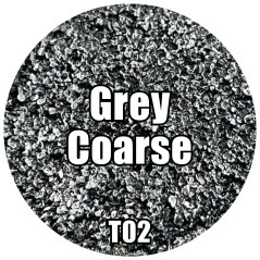 Pro Acryl Basing Textures - Grey Earth - COARSE 120ml - MH
