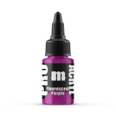 F05 - Fluorescent Purple - MH