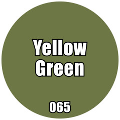 065 - Pro Acryl Yellow Green - MH