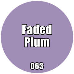 063-Pro Acryl Faded Plum - MH