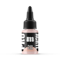 043-Pro Acryl Pale Pink - MH