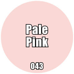 043-Pro Acryl Pale Pink - MH