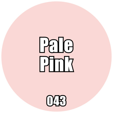 043-Pro Acryl Pale Pink - MH