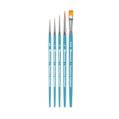 Dauntless Synthetic Set - MH
