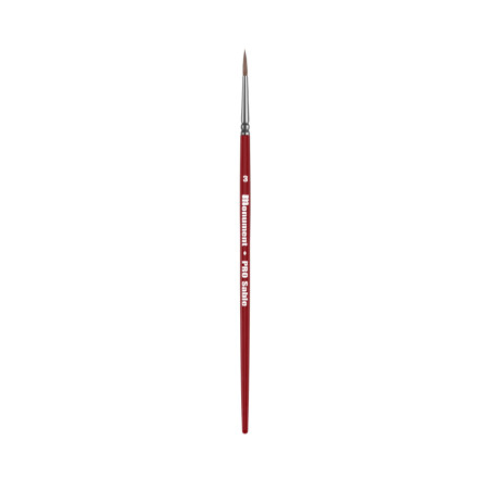 Pro Sable 3 Brush - MH