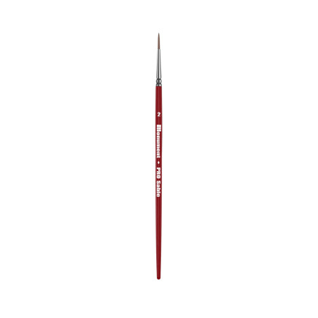 Pro Sable 2 Brush - MH