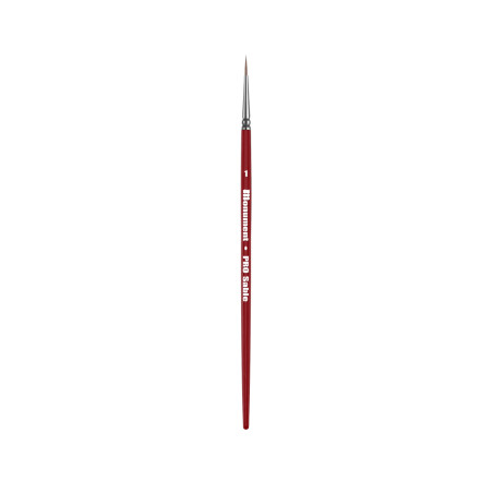 Pro Sable 1 Brush - MH