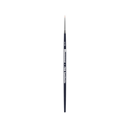 Pro Synthetic 10x Brush - MH