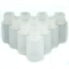 Pro Acryl Empty Bottle Set - 22ml Flip Top - MH