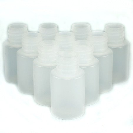 Pro Acryl Empty Bottle Set - 22ml Flip Top - MH