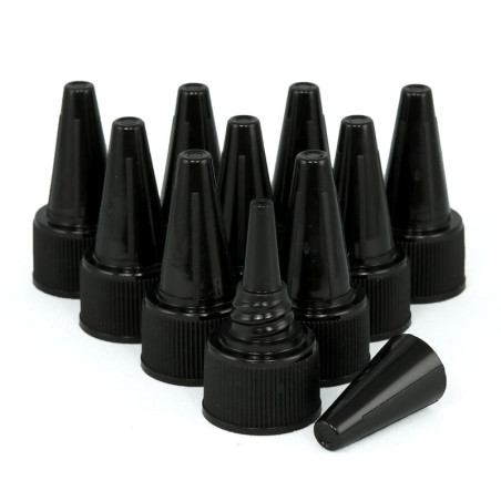 Pro Acryl Empty Bottle Set - 22ml Dropper Top - MH