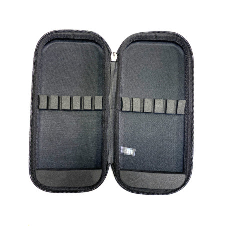 Hobby Brush Vault - MH