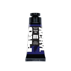 Expert Acrylics 005 - Prussian Blue