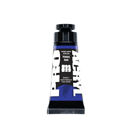 Expert Acrylics 014 - Primary Cyan