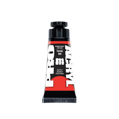 Expert Acrylics 003 - Pyrrole Red