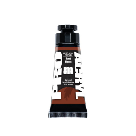 Expert Acrylics 010 - Burnt Sienna