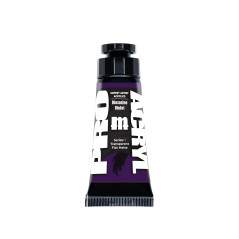 Expert Acrylics 008 - Dioxazine Violet