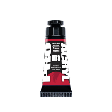 Expert Acrylics 015 - Primary Magenta