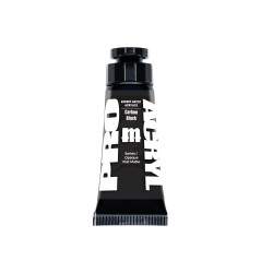 Expert Acrylics 002 - Carbon Black