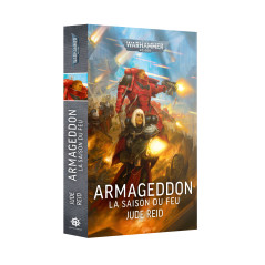 ARMAGEDDON: LA SAISON DU FEU (FRANCAIS)