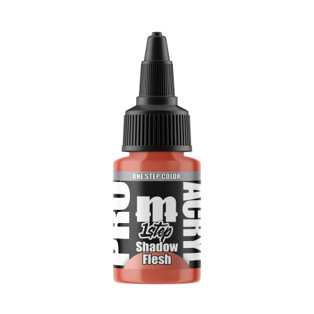 PRO Acryl 1-Step 506 - Shadow Flesh