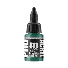 PRO Acryl 1-Step 507 - Graphite Green
