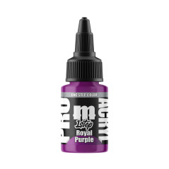 PRO Acryl 1-Step 501 - Royal Purple