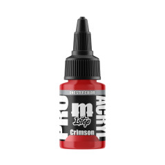 PRO Acryl 1-Step 502 - Crimson