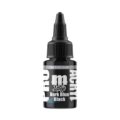 PRO Acryl 1-Step 503 - Dark Blue Black