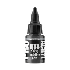 PRO Acryl 1-Step 508 - Graphite Grey