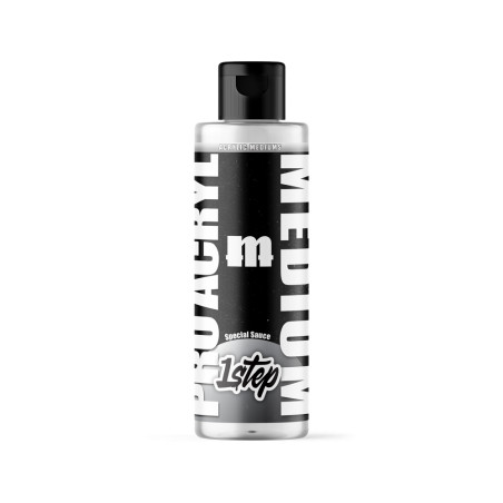 PRO Acryl 1-Step Special Sauce Medium