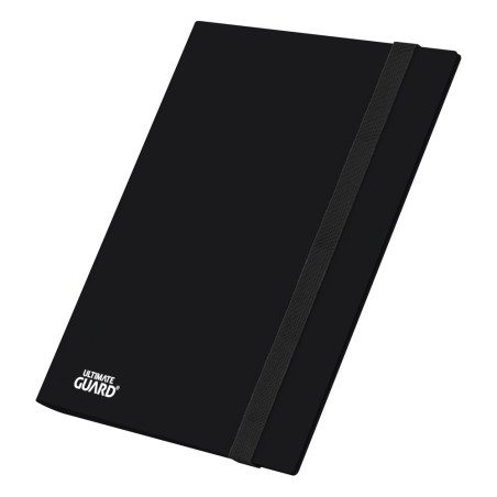 Ultimate Guard - Flexxfolio 360 18-Pocket - Noir