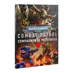 COMBAT PATROL:COMPAGNON DE PATROUILLE FR