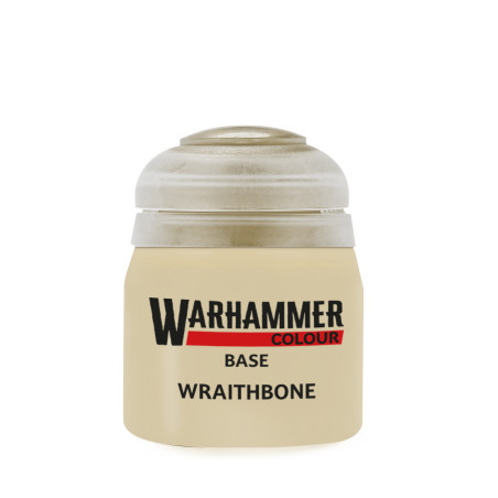 BASE : Wraithbone