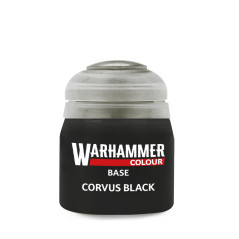 BASE : Corvus Black