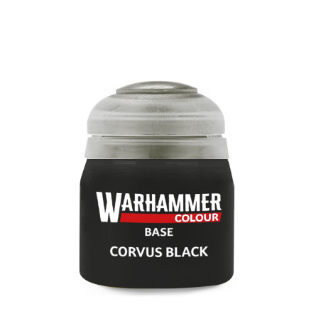 BASE : Corvus Black