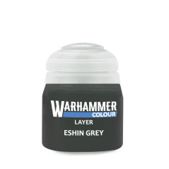 LAYER : ESHIN GREY