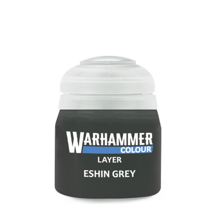 LAYER : ESHIN GREY