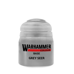 BASE : Grey Seer