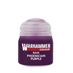 BASE : Phoenician Purple