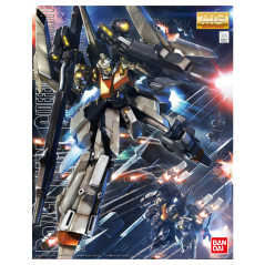 Gundam Gunpla MG 1/100 Rezel Type-C Defenser A+B Unit/General Revil Custom