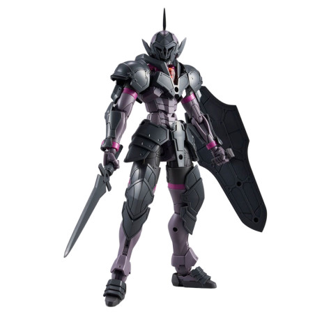30 Minutes Fantasy 30MF Rosan Knight
